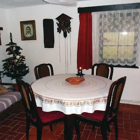 Holiday Ujezd Svateho Krize *