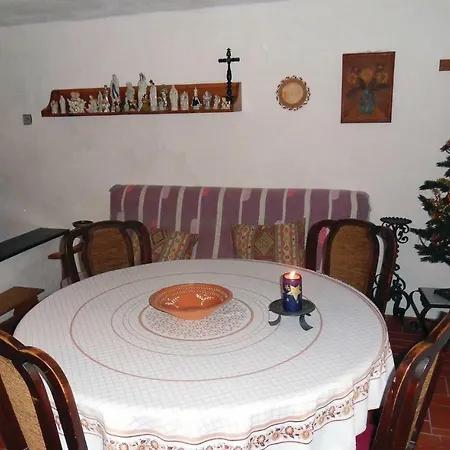 Prázdninový dům Holiday Ujezd Svateho Krize Bela nad Radbuzou