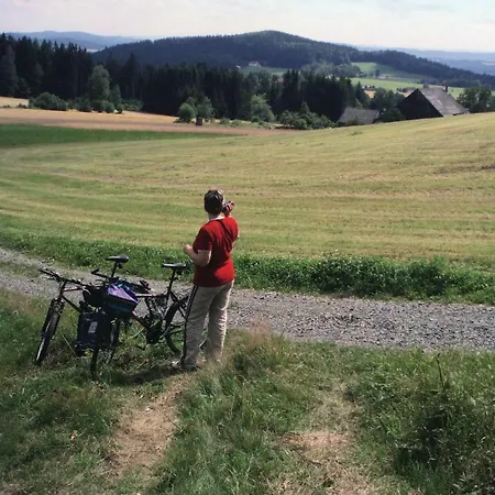 Holiday Ujezd Svateho Krize Prázdninový dům *