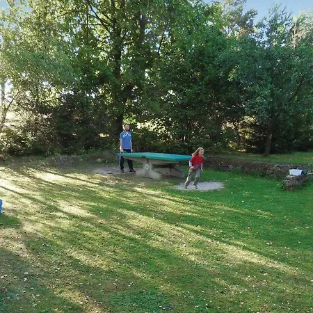 Holiday Ujezd Svateho Krize Prázdninový dům