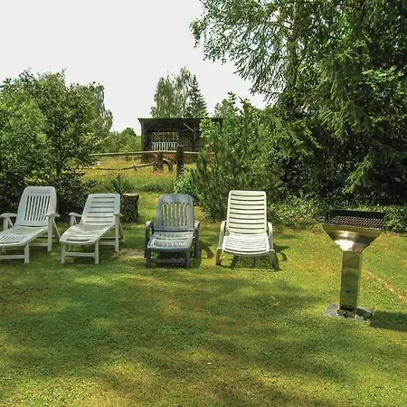 Prázdninový dům Holiday Ujezd Svateho Krize Bela nad Radbuzou
