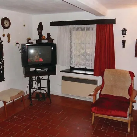 Holiday Ujezd Svateho Krize Bela nad Radbuzou