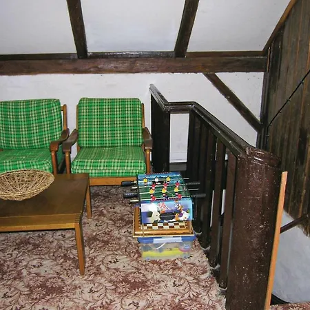Holiday Ujezd Svateho Krize