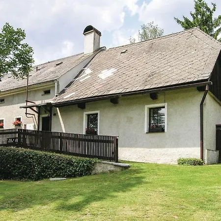 Holiday Ujezd Svateho Krize