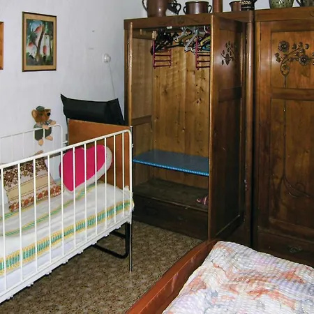 Prázdninový dům Holiday Ujezd Svateho Krize *