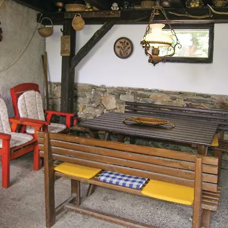 Holiday Ujezd Svateho Krize * Bela nad Radbuzou