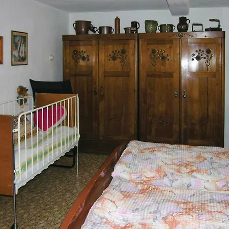 Holiday Ujezd Svateho Krize Prázdninový dům *