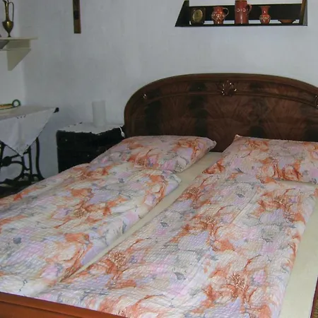 Prázdninový dům Holiday Ujezd Svateho Krize