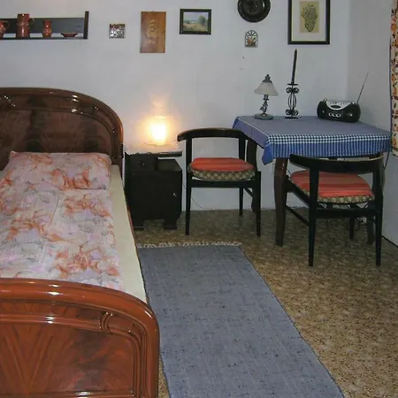 Holiday Ujezd Svateho Krize * Bela nad Radbuzou