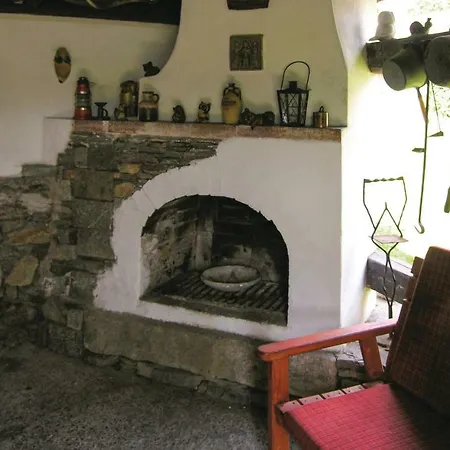 Holiday Ujezd Svateho Krize * Bela nad Radbuzou
