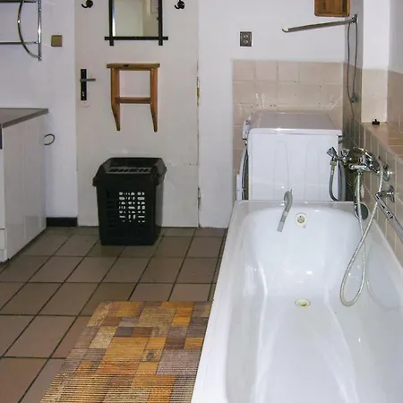 Holiday Ujezd Svateho Krize Prázdninový dům *