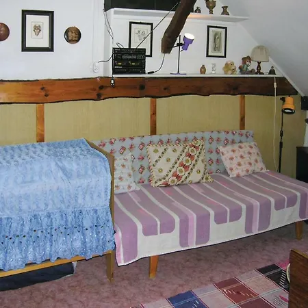 Prázdninový dům Holiday Ujezd Svateho Krize