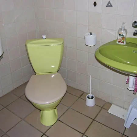 Holiday Ujezd Svateho Krize Bela nad Radbuzou
