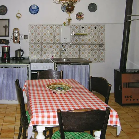 Prázdninový dům Holiday Ujezd Svateho Krize *