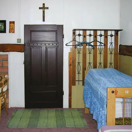 Holiday Ujezd Svateho Krize Prázdninový dům *
