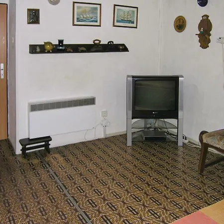 Prázdninový dům Holiday Ujezd Svateho Krize