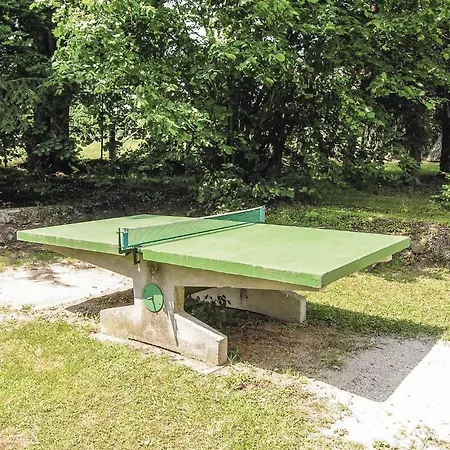 Prázdninový dům Holiday Ujezd Svateho Krize