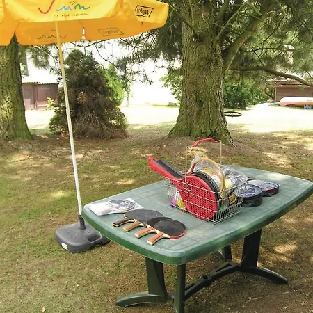 Holiday Ujezd Svateho Krize *