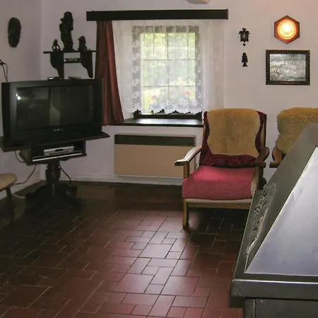 Prázdninový dům Holiday Ujezd Svateho Krize *