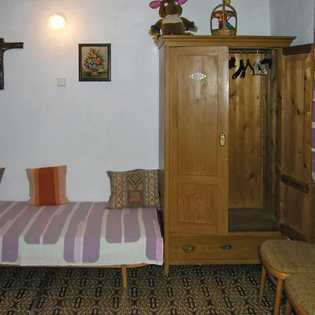 Holiday Ujezd Svateho Krize Prázdninový dům