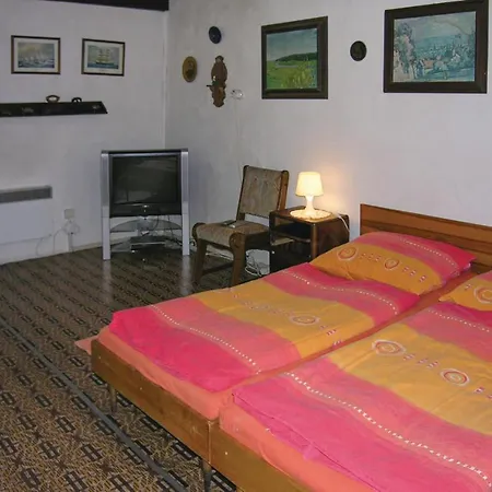 Prázdninový dům Holiday Ujezd Svateho Krize Bela nad Radbuzou