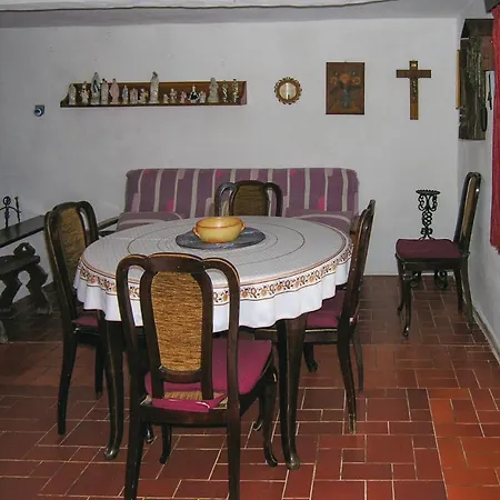 Prázdninový dům Holiday Ujezd Svateho Krize Bela nad Radbuzou