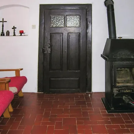 Holiday Ujezd Svateho Krize Prázdninový dům